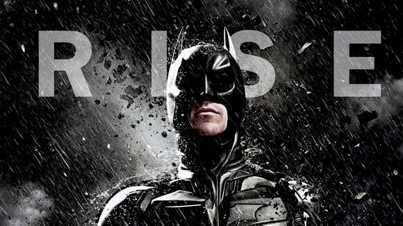 The Dark Knight Rises : pluie de posters pour Batman, Bane et Catwoman (PHOTOS)