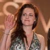 Kristen Stewart a rayonné au Festival de Cannes