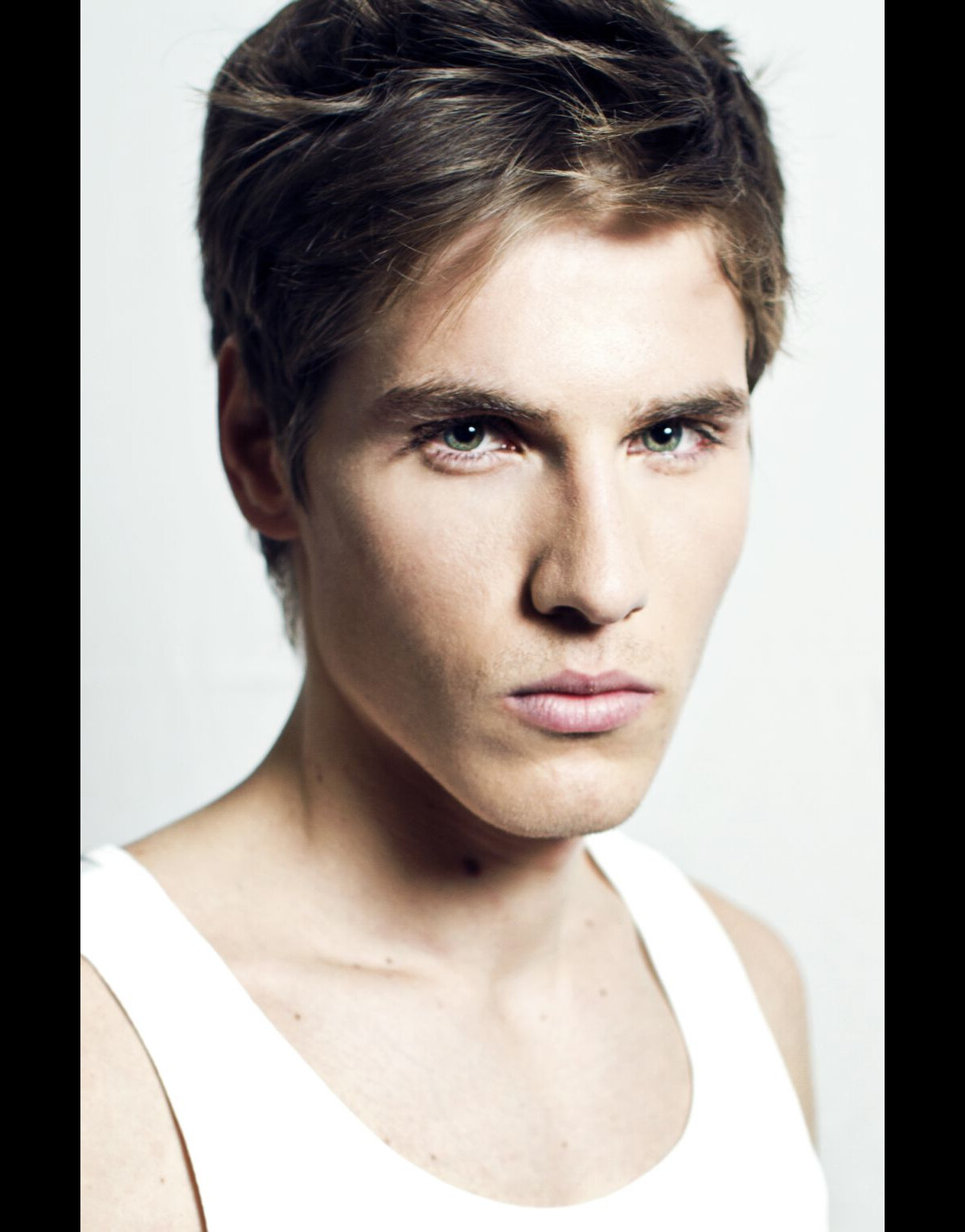 Photo : Samir - Volum (PureBreak)