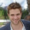 Robert Pattinson au top pour le photocall de Cosmopolis à Cannes