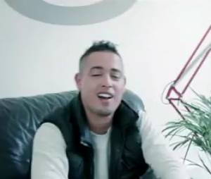 Lartiste est prometteur pour son premier single Mévader !