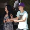 Selena Gomez et Justin Bieber sont bien toujours ensemble !