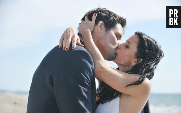 Jules et Grayson se marient !