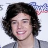 Harry Styles et sa fameuse coupe hyper sexy
