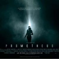 Prometheus : l'alien de Ridley Scott enterre Jennifer Aniston !