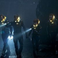Prometheus : 10 choses à savoir sur le nouveau Ridley Scott