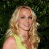 Britney Spears en mode glam