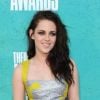 Kristen Stewart magnifique sur le tapis rouge des MTV Movie Awards