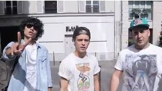 PZK : La loi de la jungle, le teaser EXCLU de leur nouveau clip hot !