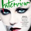 Le magazine Interview n'embellit pas Kristen !