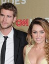 Bientôt le mariage pour Liam Hemsworth et Miley Cyrus !