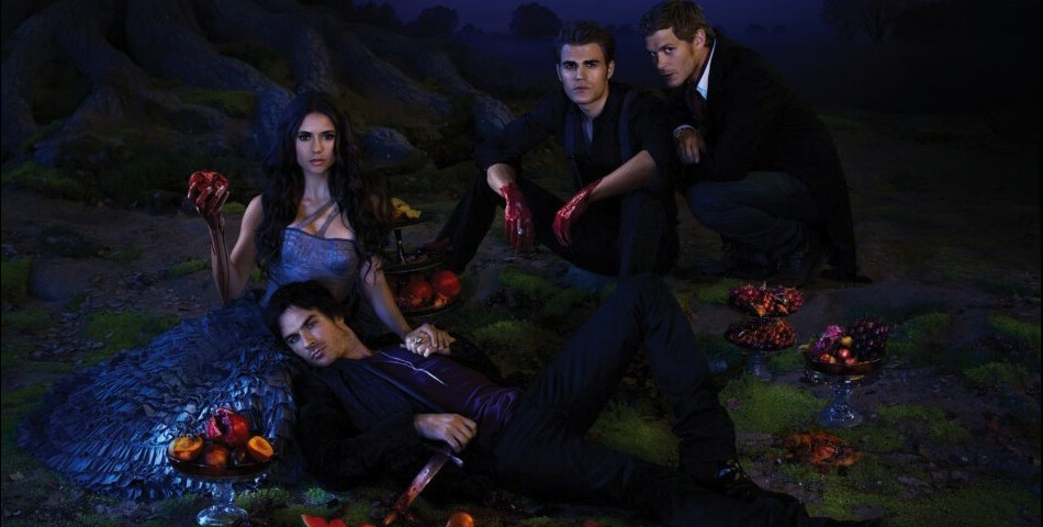 La saison 4 de Vampire Diaries nous promet des retours surprises !