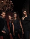 Vampire Diaries saison 4 arrive en septembre 2012 aux USA