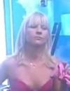 Un petit pas de danse de Virginie pour se donner du baume au coeur