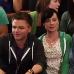 Awkward saison 2 : Jenna choisira-t-elle Matty ou Jake ? (VIDEO)