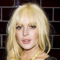 Lindsay Lohan : énorme accident en Porsche et prison à l'horizon ?
