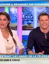 Matthieu Delormeau et Jeny Priez n'en reviennent pas de l'agressivité d'Ayem