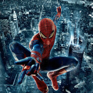 The Amazing Spider-Man : l&#039;homme araignée dans The Avengers 2... WTF ?