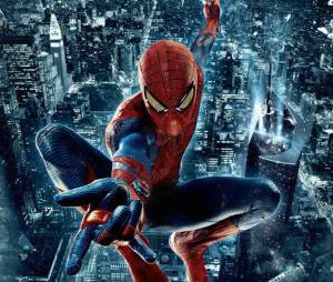 The Amazing Spider-Man beitnôt dans Avengers 2 ?