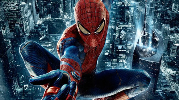 The Amazing Spider-Man : l'homme araignée dans The Avengers 2... WTF ?