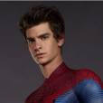 Andrew Garfield, un Spider-Man in love