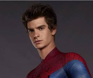 Andrew Garfield, un Spider-Man in love