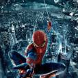 The Amazing Spider-Man, dans les salles le 4 juillet 2012