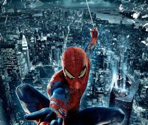 The Amazing Spider-Man, dans les salles le 4 juillet 2012