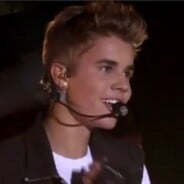 Justin Bieber : les premières images de son concert de folie à Paris ! (VIDEO)