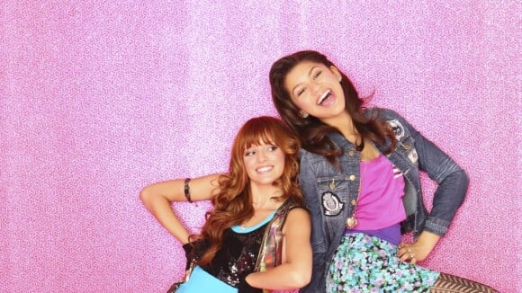 Shake it Up : Zendaya et Bella Thorne reviennent pour une saison 3 !