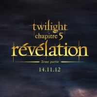 Twilight 5 : de nouvelles images d&#039;Edward et Bella très bientôt !