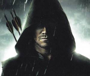 Découvrez Arrow, la nouvelle série de la CW !