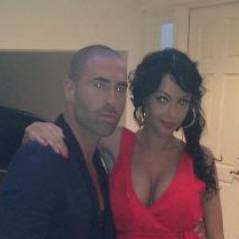 Les Anges de la télé réalité 4 : Nabila et Sofiane love à Miami pour le clip Dingue de toi !