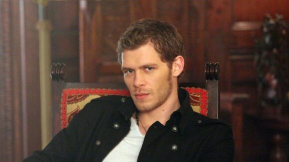 Vampire Diaries saison 4 : Klaus éternel méchant ! (SPOILER)