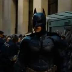 Dark Knight Rises : trailer de folie et Catwoman au régime ! (VIDEO)