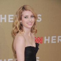 Fifty Shades of Grey : Emma Roberts prête à tout pour un rôle hot !