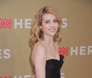 Emma Roberts, une autre candidate pour Fifty Shades of Grey