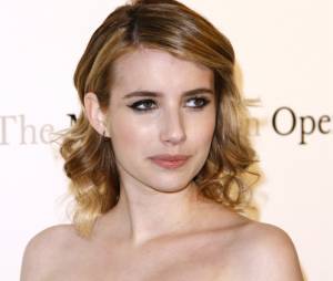 Emma Roberts veut se transformer en actrice hot !