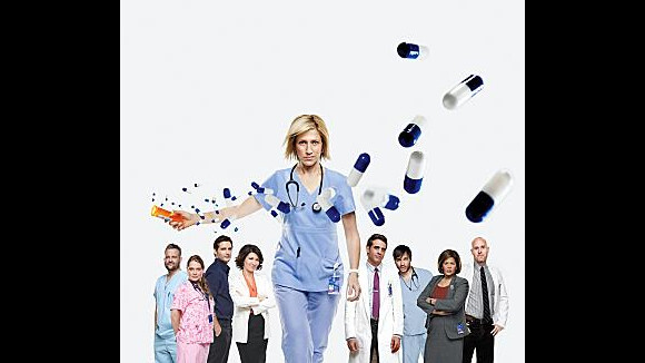 Nurse Jackie saison 4 : changements et révélations à venir ! (SPOILER)