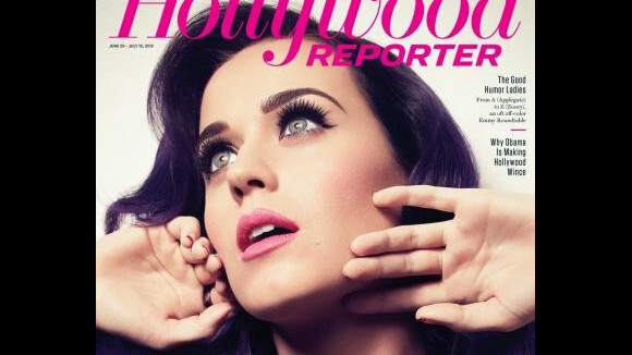 Katy Perry : son divorce avec Russell Brand a failli gâcher sa carrière !