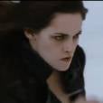 Bella guerrière dans Twilight 5