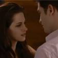 Ca va être chaud entre Edward et Bella