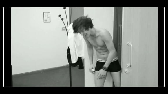 Harry Styles anorexique et boulimique ! La nouvelle rumeur du moment...
