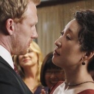 Grey&#039;s Anatomy saison 9 : Cristina et Owen &quot;destinés à être ensemble&quot; (SPOILER)