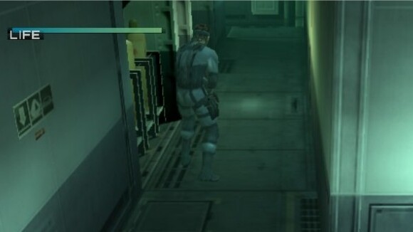 Metal Gear Solid HD Collection sur PS Vita : joli dépoussiérage et toujours aussi attrayant ! (TEST)