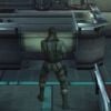 (Ré)interprétez le super soldier Solid Snake !