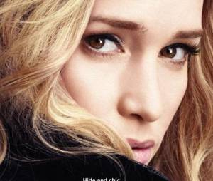 Poster de la saison 3 de Covert Affairs