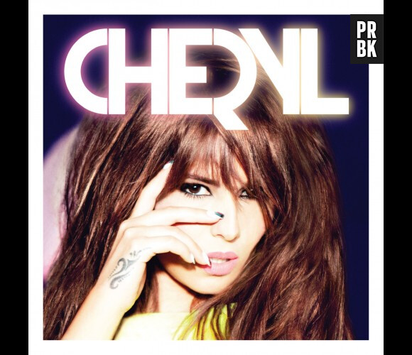 A Million Lights, le nouvel album de Cheryl Cole