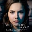 Bande annonce de la saison 2 de Vampire Diaries