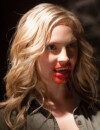 Caroline devient vampire !